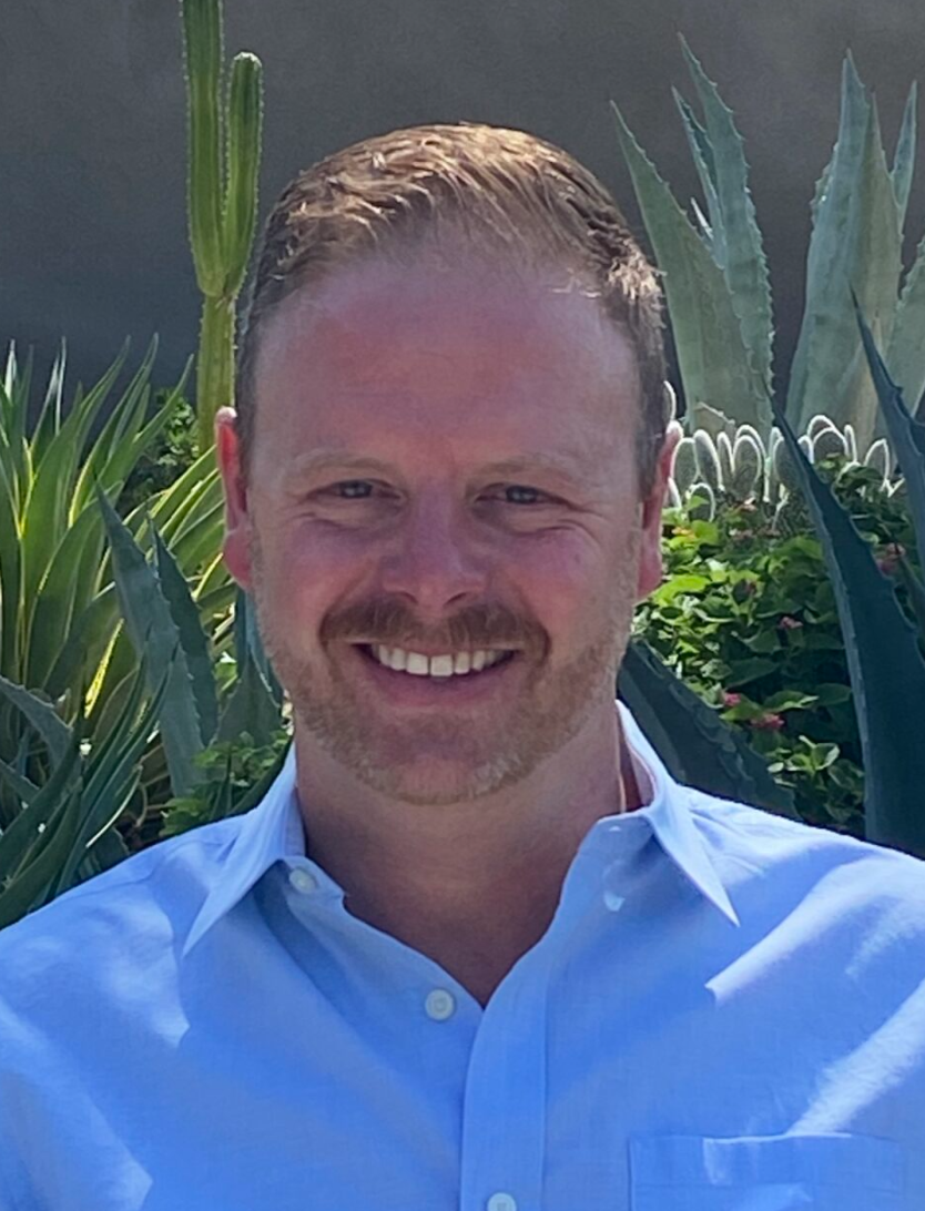 Daniel Penpraze