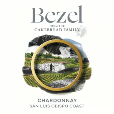 Bezel Chardonnay, San Luis Obispo Coast
