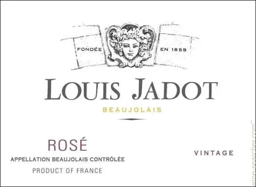 Louis Jadot Beaujolais Maconnais Rose
