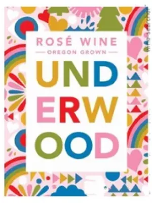 Underwood Rose