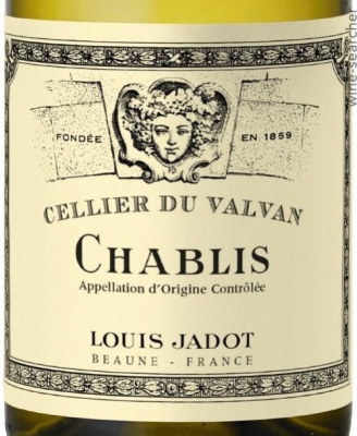Louis Jadot Beaujolais Maconnais Chablis
