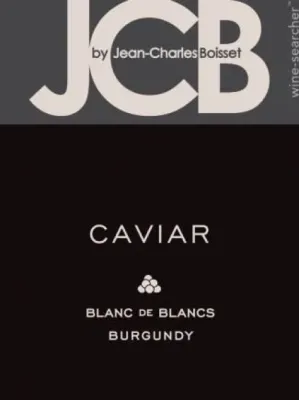 JCB Caviar Cremant