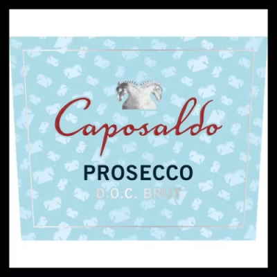 Caposaldo Prosecco