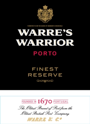 Warre's Late Bottled Vintage