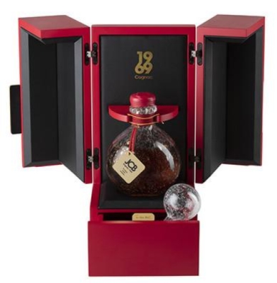 JCB 1969 Cognac