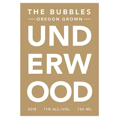 Underwood Bubbles
