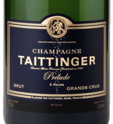 Taittinger Prelude Grands Crus