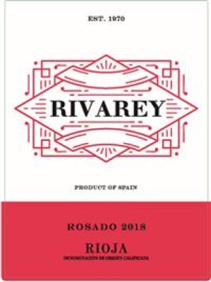 Rivarey Rosé