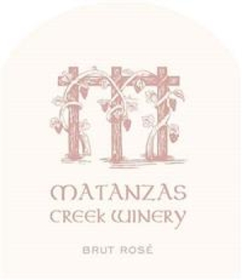 Matanzas Creek Sparkling Rosé