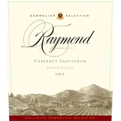 Raymond Vineyard Sommelier Cabernet Sauvignon, North Coast