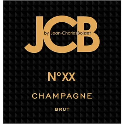 JCB XX Cuvee