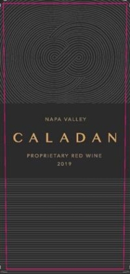 Caladan Proprietary Red Wine