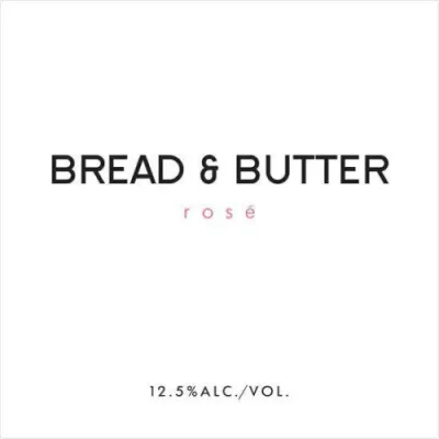 Bread & Butter Rose
