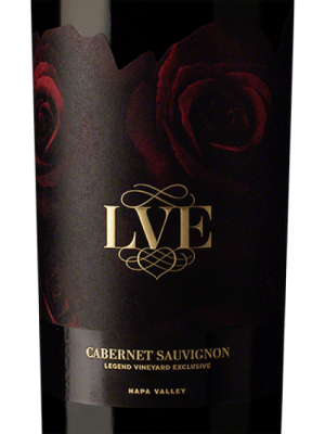 LVE Cabernet Sauvignon, Napa Valley