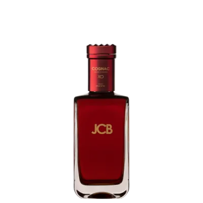 JCB Eloquence Cognac