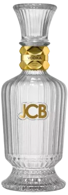 JCB Pure Vodka