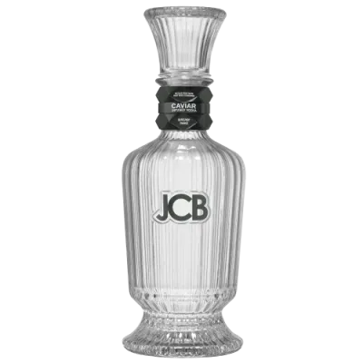 JCB Caviar Vodka