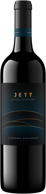 JETT Cabernet Sauvignon, Walla Walla Valley