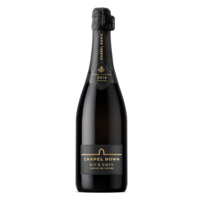 Chapel Down Coeur de Cuvee, Kit's Coty