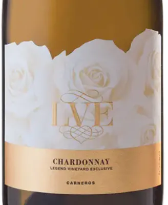 LVE Chardonnay, Carneros