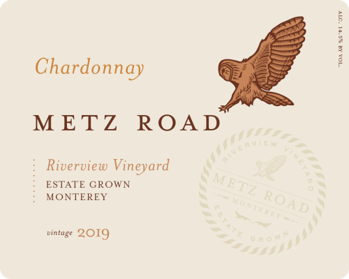Metz Road Chardonnay