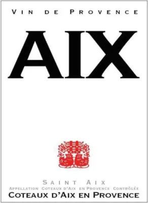 AIX Provence Rose