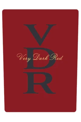 VDR Red Blend, Monterey County