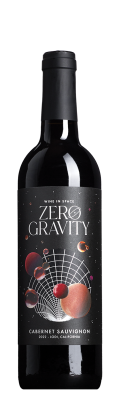 Zero Gravity Cabernet Sauvignon, Lodi