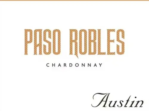 Austin Chardonnay