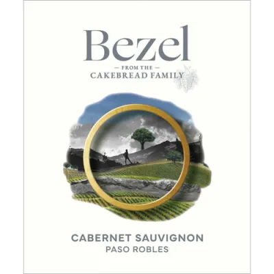Bezel Cabernet Sauvignon, Paso Robles