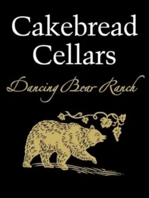 Cakebread Cellars Cabernet Sauvignon Blend, Dancing Bear Ranch