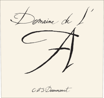 Domaine De L'A Castillon Cotes de Bordeaux AOC