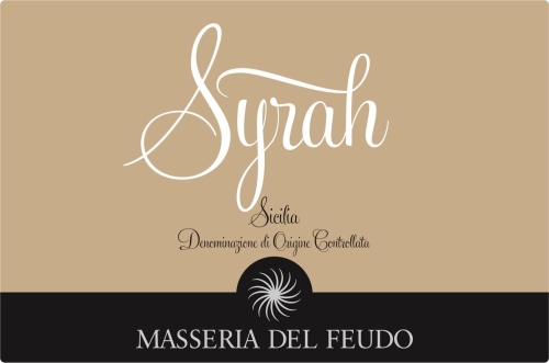 Masseria Del Faudo Syrah