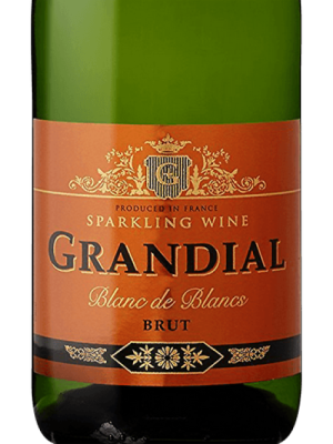 Grandial Blanc de Blancs Brut