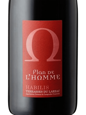 Domaine Du Plan De L'Homme Habilis, Terrasses du Larzac