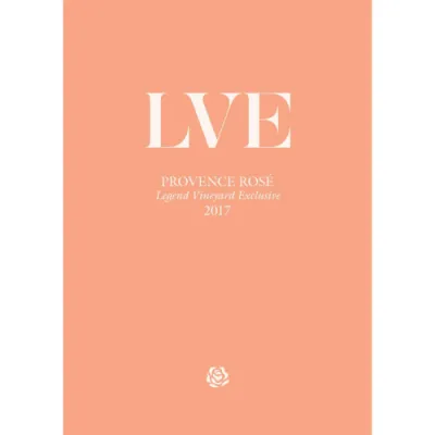 LVE Languedoc Rose