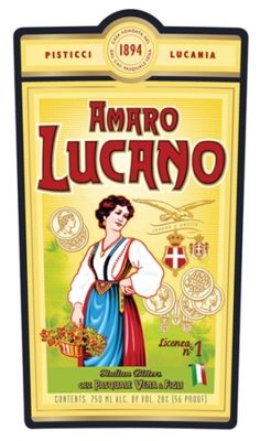 Lucano Amaro