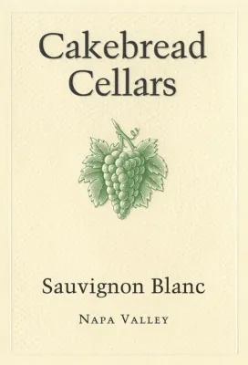 Cakebread Cellars Sauvignon Blanc