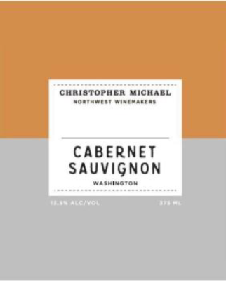 Christopher Michael Cabernet Sauvignon