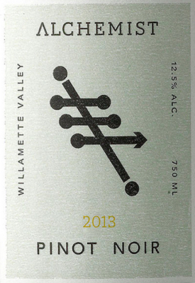 Alchemist Pinot Noir
