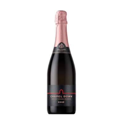 Chapel Down Brut Rose