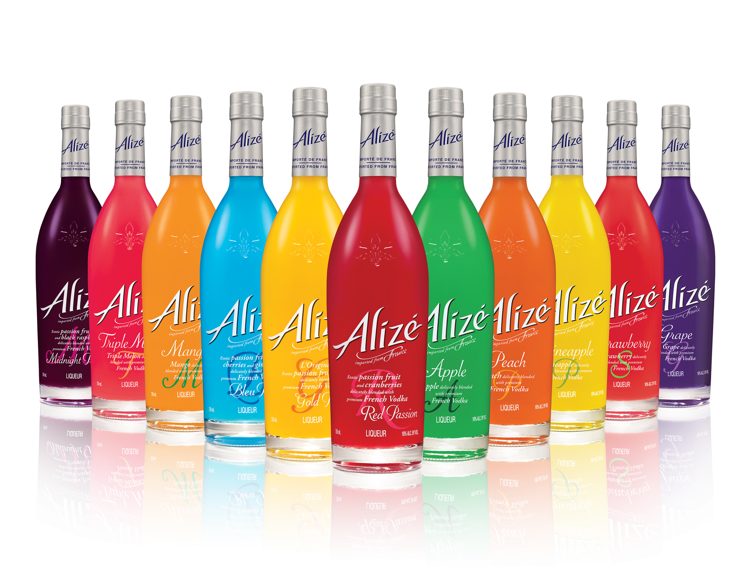 Alizé | Regal Wine Co