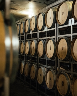 Barrels