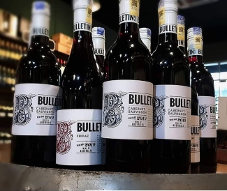 Bottles