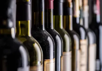 Bottles