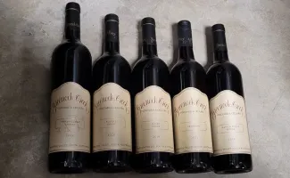 Bottles