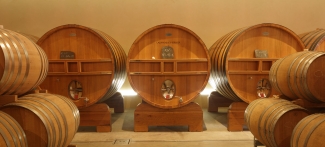 Barrels