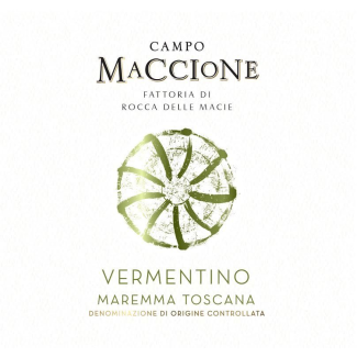 Campo Maccione