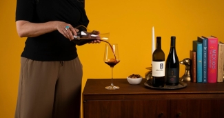 Pour