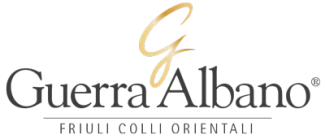 Guerra Albano logo